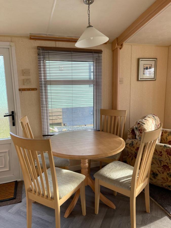 Immaculate 2-Bed Static Caravan At Monrieth Newton Stewart Exteriör bild